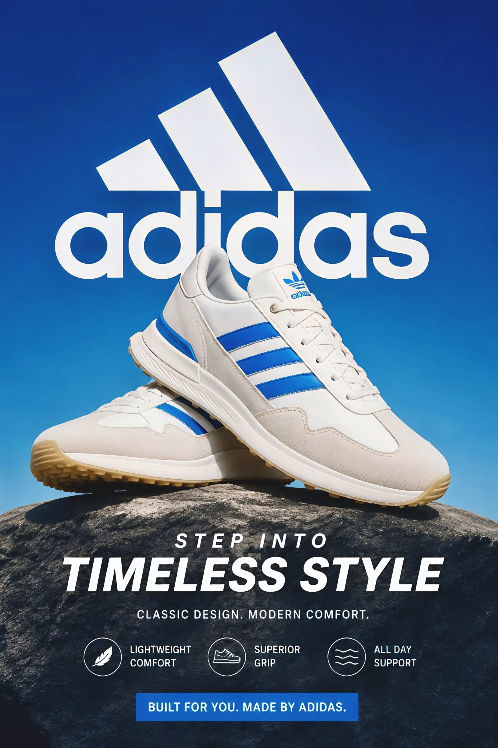 Oplus_16908288 Sport Shoes - Image 3